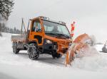 Aebi VT450 2009 года